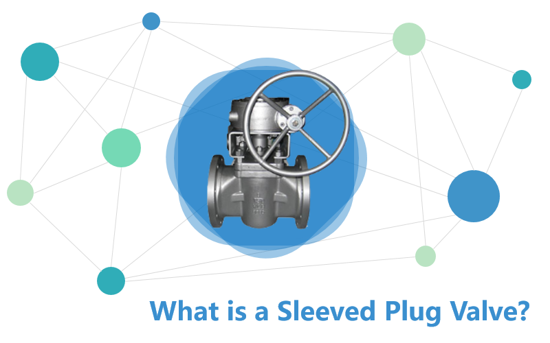 What is a Sleeved Plug Valve?